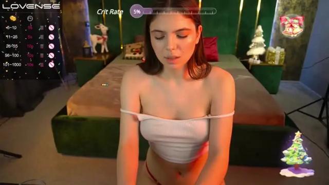 Image 8 of sashamyluv Stream on Chaturbate on 17 months ago
