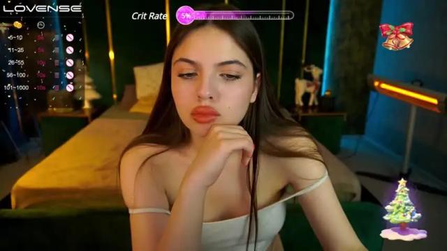 Image 3 of sashamyluv Stream on Chaturbate on 17 months ago
