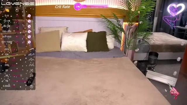 Image 3 of sashamyluv Stream on Chaturbate on 17 months ago