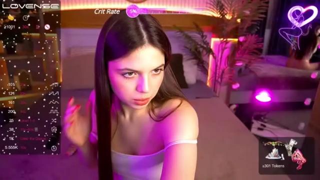 Image 6 of sashamyluv Stream on Chaturbate on 17 months ago