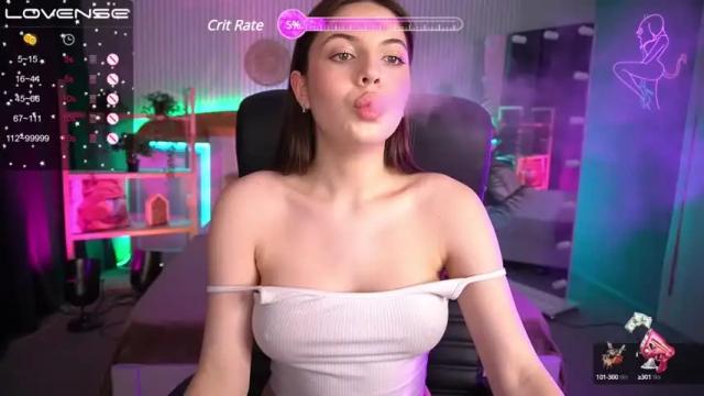 Image 11 of sashamyluv Stream on Chaturbate on 16 months ago
