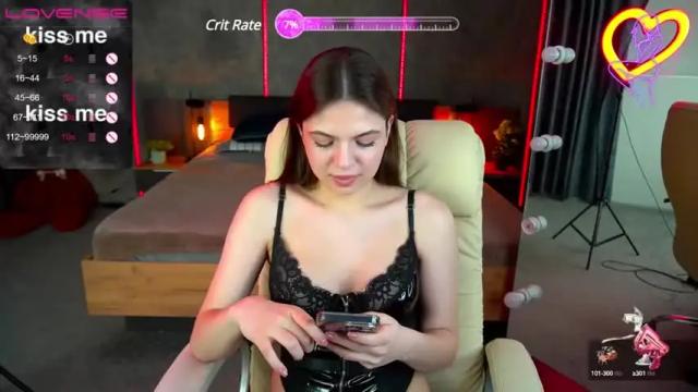 Image 10 of sashamyluv Stream on Chaturbate on 16 months ago