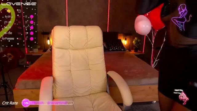Image 2 of sashamyluv Stream on Chaturbate on 16 months ago