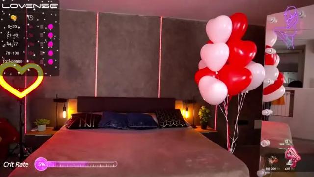 Image 4 of sashamyluv Stream on Chaturbate on 16 months ago