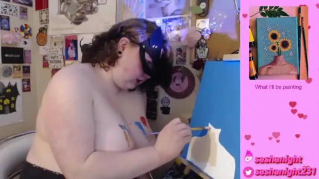 Thumbnail 2, sashanight23's Stream at Chaturbate, 16 months ago