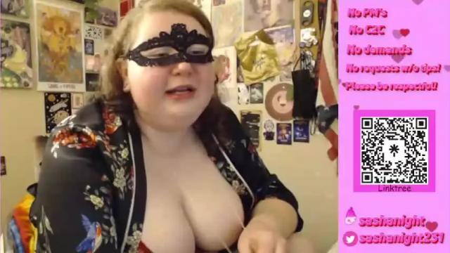 Image 11 of sashanight23 Stream on Chaturbate on 14 months ago