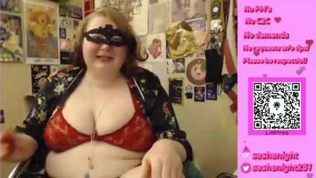 Thumbnail 3, sashanight23's Stream at Chaturbate, 14 months ago