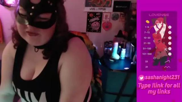 Image 10 of sashanight23 Stream on Chaturbate on 12 months ago