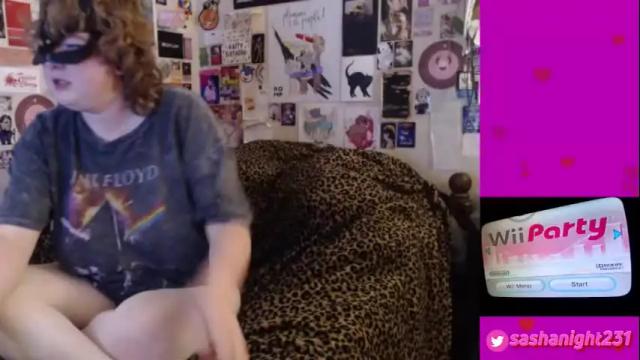 Thumbnail 1, sashanight23's Stream at Chaturbate, 1 month ago