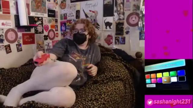 Image 3 of sashanight23 Stream on Chaturbate on 1 month ago