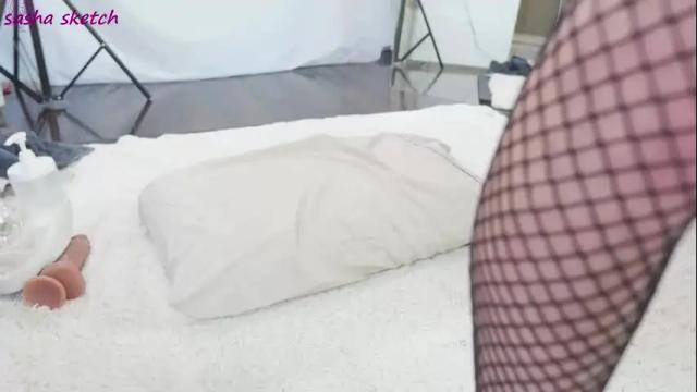 Image 3 of sashasketch Stream on Chaturbate on 1 month ago