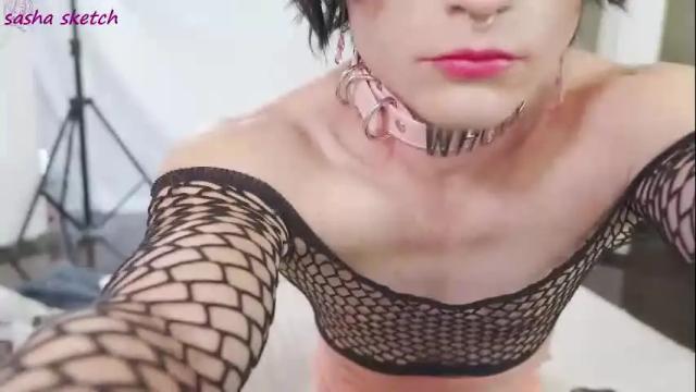 Image 6 of sashasketch Stream on Chaturbate on 1 month ago