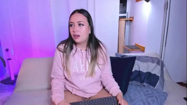 Thumbnail 1, sashasmirnof's Stream at Chaturbate, 1 month ago