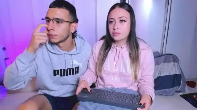 Image 6 of sashasmirnof Stream on Chaturbate on 1 month ago