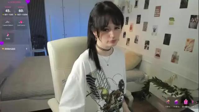 Image 3 of sashasunlight Stream on Chaturbate on 1 month ago