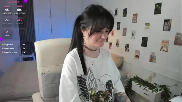 Image 8 of sashasunlight Stream on Chaturbate on 1 month ago