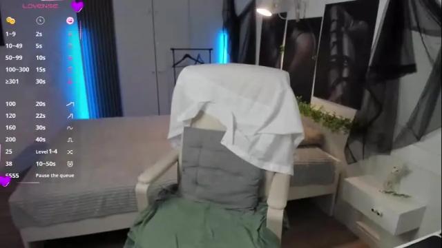 Image 10 of sashasunlight Stream on Chaturbate on 1 month ago
