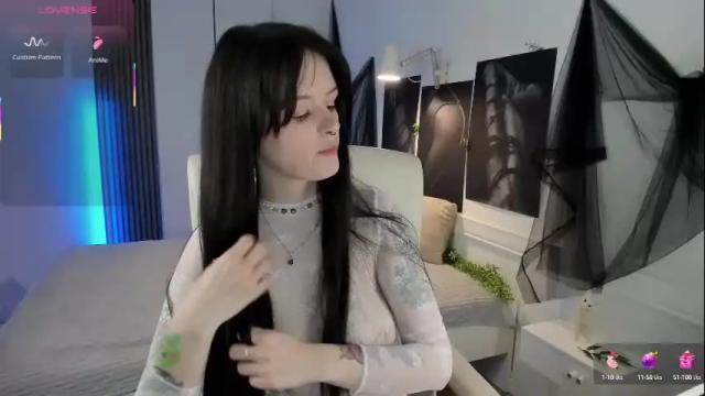 Image 4 of sashasunlight Stream on Chaturbate on 8 days ago
