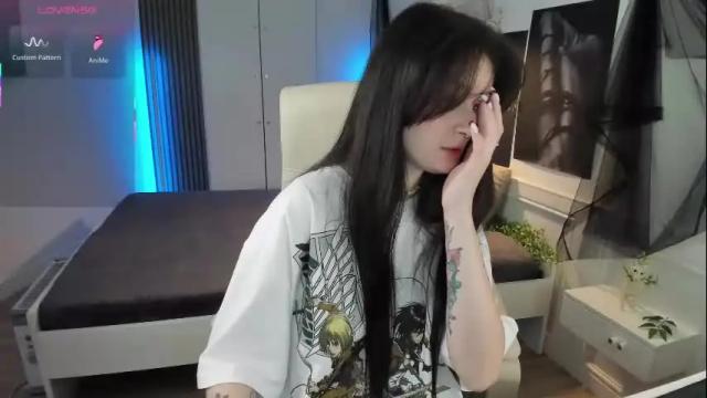 Image 6 of sashasunlight Stream on Chaturbate on 4 days ago