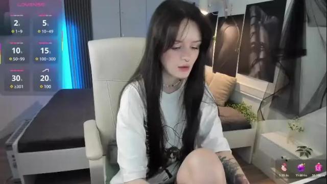 Image 7 of sashasunlight Stream on Chaturbate on 4 days ago