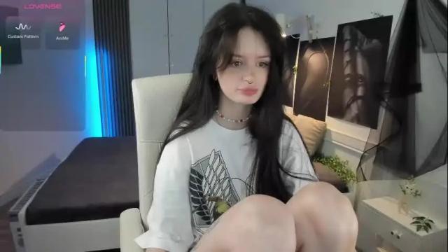 Image 8 of sashasunlight Stream on Chaturbate on 4 days ago