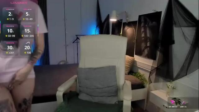 Thumbnail 1, sashasunlight's Stream at Chaturbate, 20 hours ago