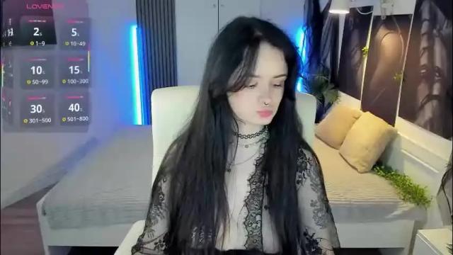 Image 4 of sashasunlight Stream on Chaturbate on 2 months ago