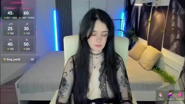 Image 7 of sashasunlight Stream on Chaturbate on 2 months ago