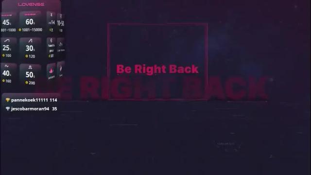 Image 10 of sashasunlight Stream on Chaturbate on 2 months ago