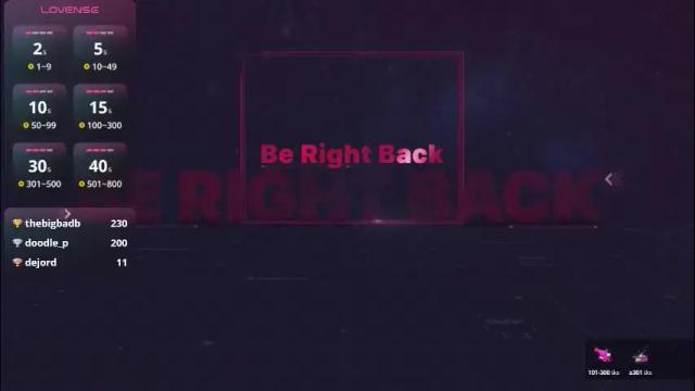 Image 3 of sashasunlight Stream on Chaturbate on 2 months ago