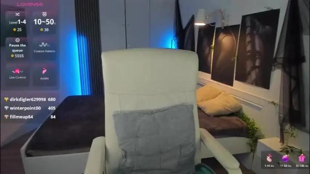 Image 8 of sashasunlight Stream on Chaturbate on 2 months ago