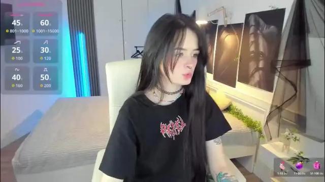 Thumbnail 1, sashasunlight's Stream at Chaturbate, 2 months ago