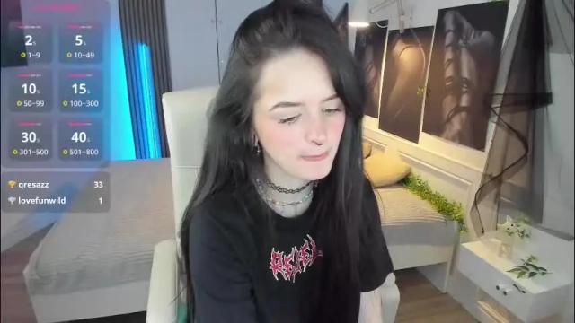 Thumbnail 2, sashasunlight's Stream at Chaturbate, 2 months ago