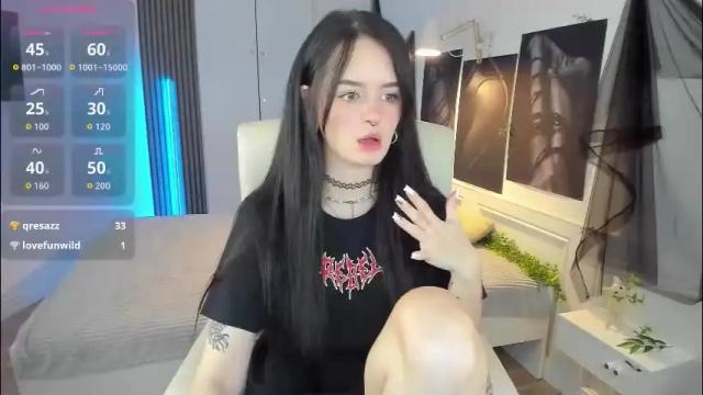 Image 8 of sashasunlight Stream on Chaturbate on 2 months ago