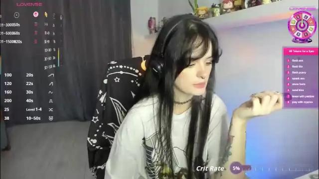Image 10 of sashasunlight Stream on Chaturbate on 1 month ago