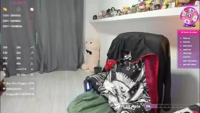 Image 7 of sashasunlight Stream on Chaturbate on 1 month ago