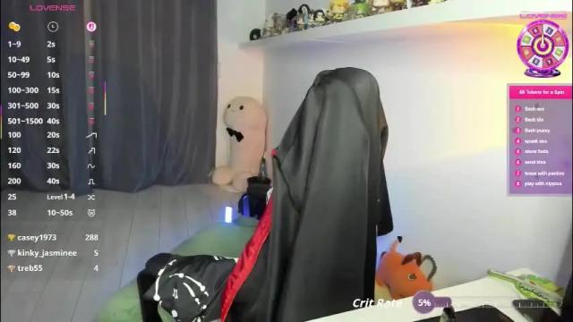 Image 12 of sashasunlight Stream on Chaturbate on 1 month ago