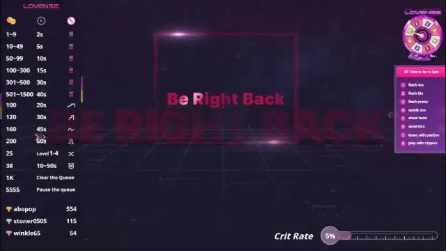 Image 8 of sashasunlight Stream on Chaturbate on 1 month ago