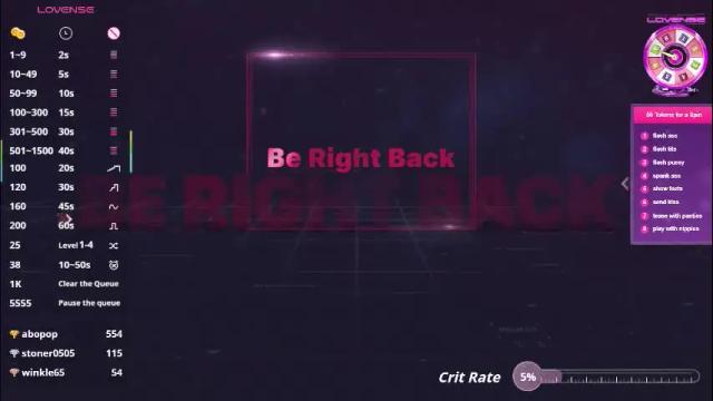 Thumbnail 3, sashasunlight's Stream at Chaturbate, 1 month ago