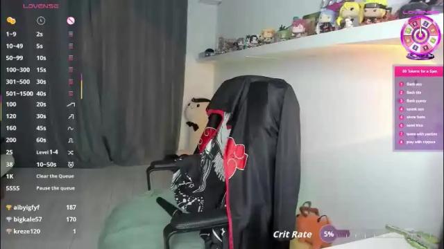 Image 10 of sashasunlight Stream on Chaturbate on 29 days ago