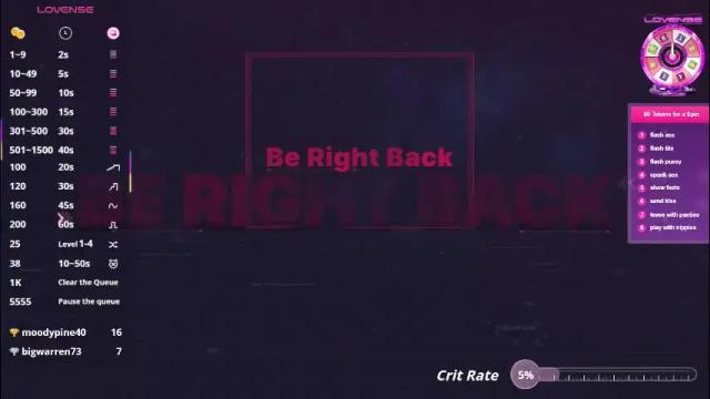 Image 4 of sashasunlight Stream on Chaturbate on 24 days ago