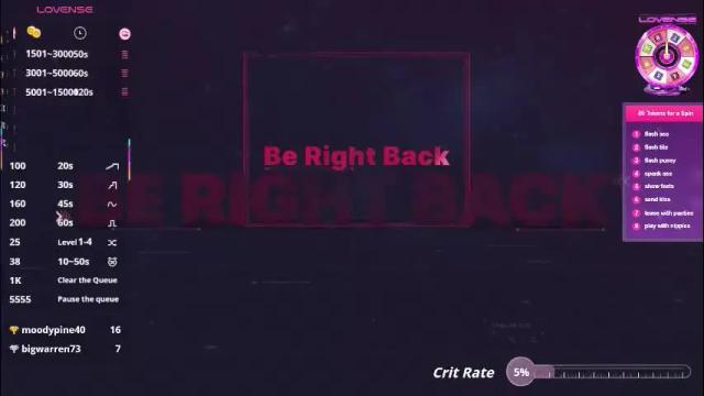 Thumbnail 2, sashasunlight's Stream at Chaturbate, 24 days ago