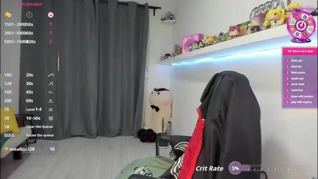 Image 3 of sashasunlight Stream on Chaturbate on 23 days ago