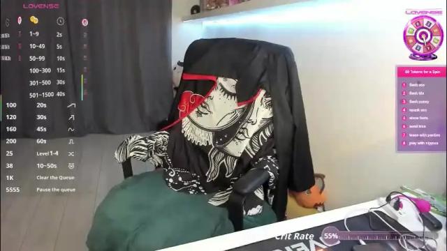 Image 11 of sashasunlight Stream on Chaturbate on 15 days ago