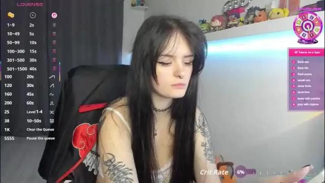 Image 12 of sashasunlight Stream on Chaturbate on 15 days ago