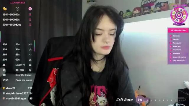 Image 7 of sashasunlight Stream on Chaturbate on 9 days ago