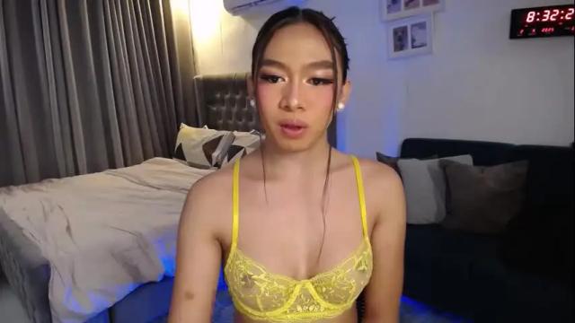 Image 3 of sashaswan69 Stream on Chaturbate on 1 month ago