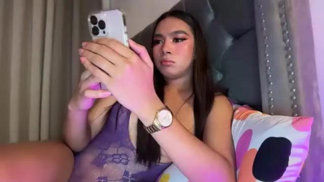 Image 12 of sashaswan69 Stream on Chaturbate on 2 months ago