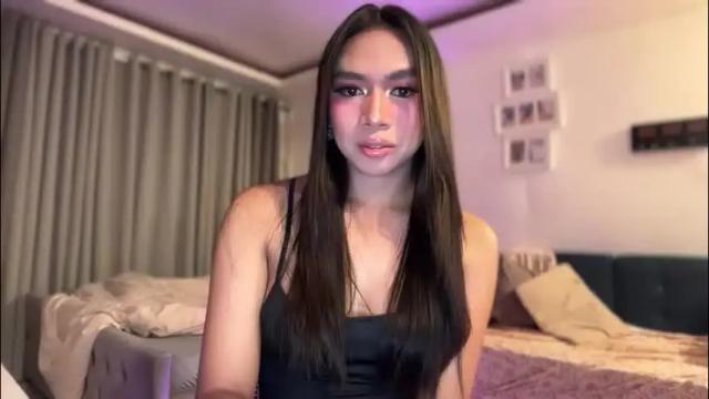 Image 2 of sashaswan69 Stream on Chaturbate on 2 months ago