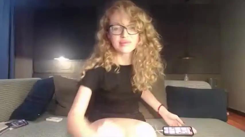 sashasweetsasha Chaturbate